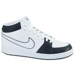 Кроссовки Nike Backboard II Mid - картинка